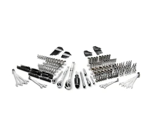 270-piece Mechanics Tool Set K696