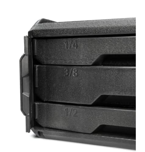 270-piece Mechanics Tool Set K696