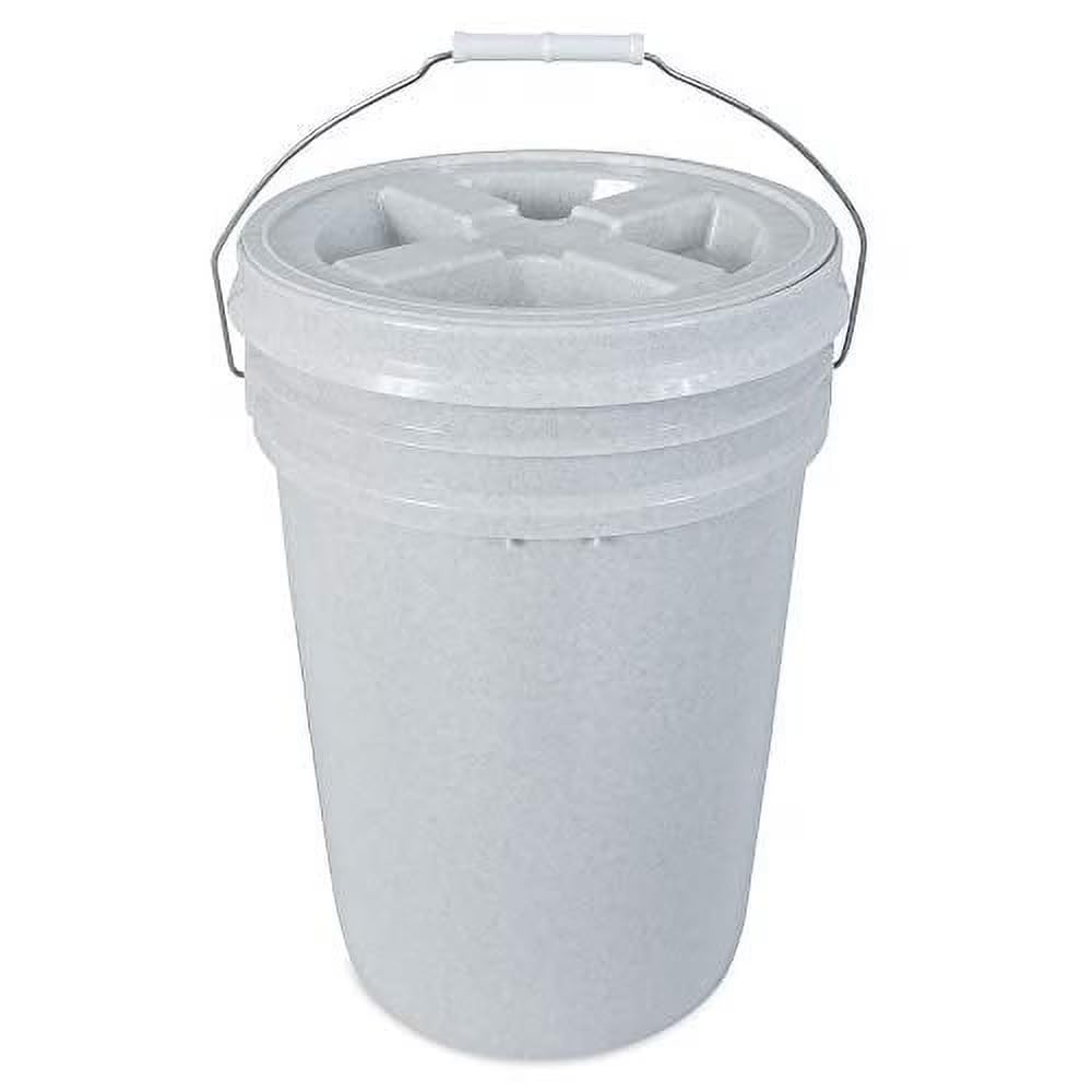 Pet Food Storage H63597