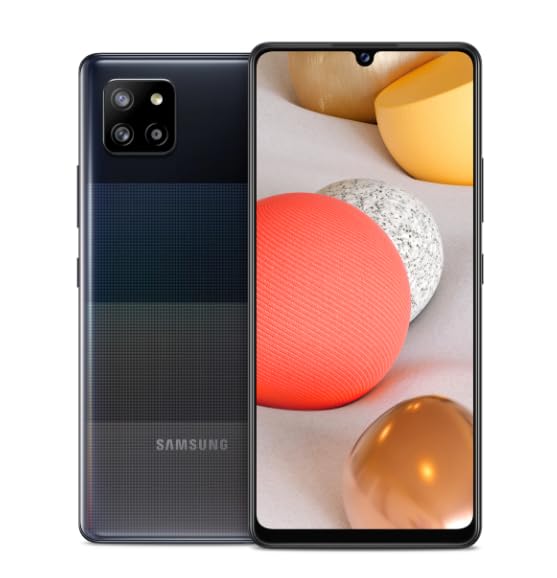 128GB 5G Smartphone M678731