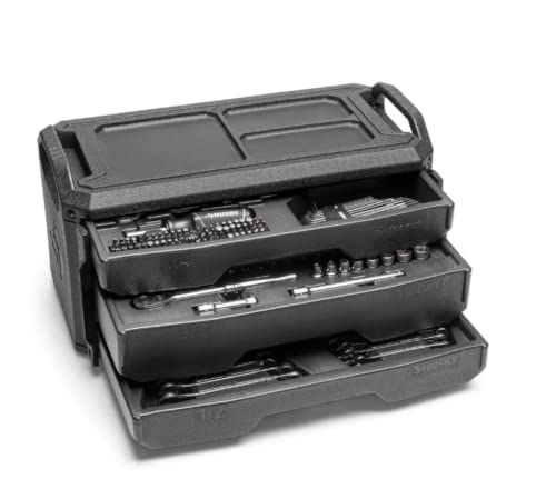 270-piece Mechanics Tool Set K696