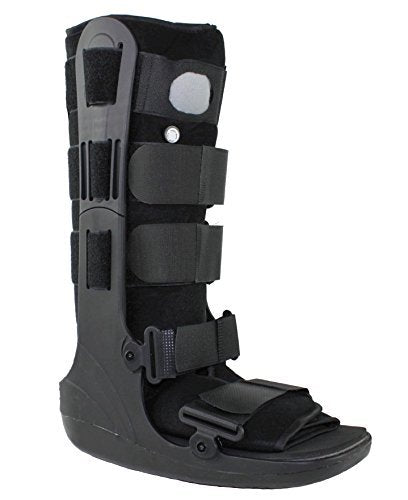X-Large Tall Orthopedic Boot B7271