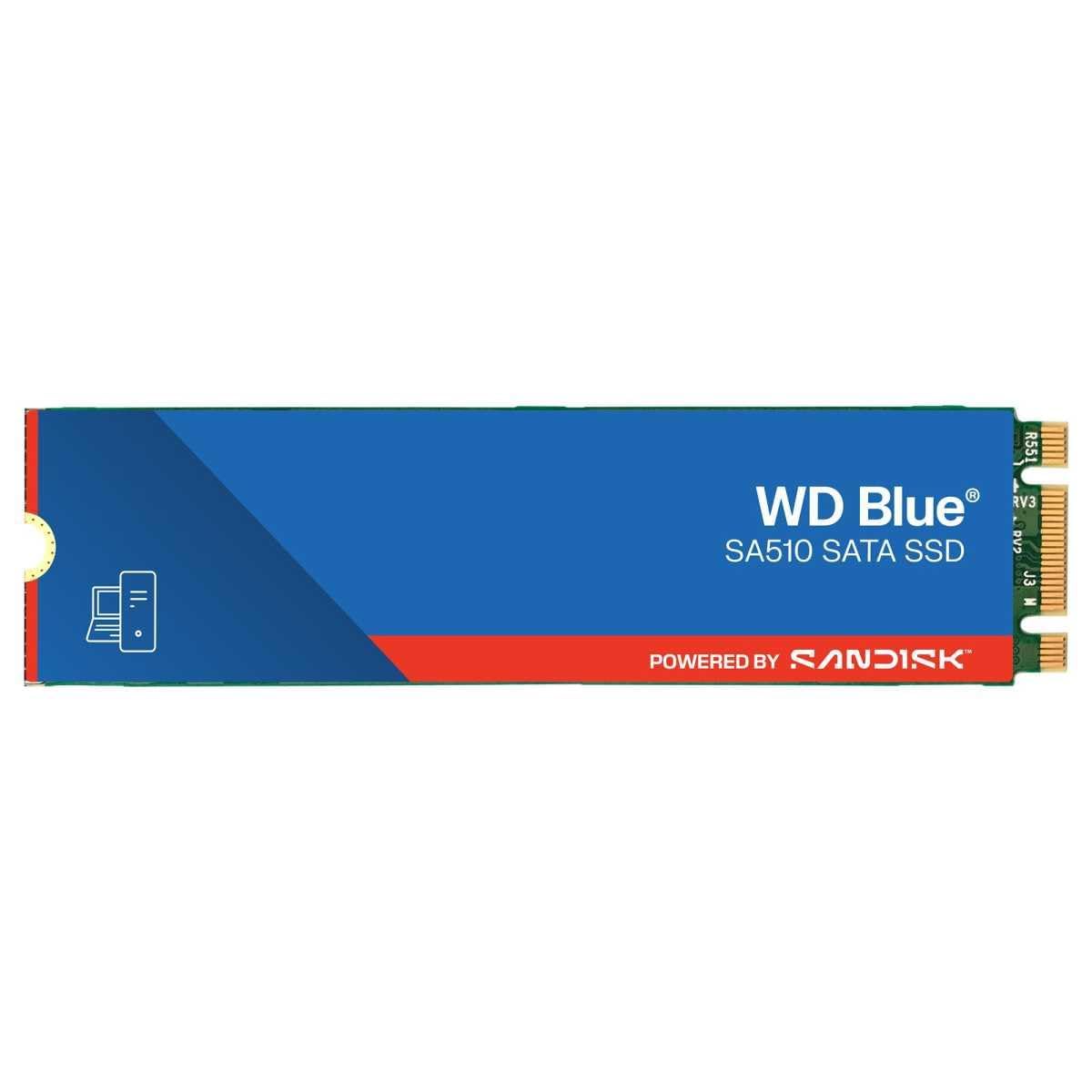 1TB SATA III M.2 2280 Internal Solid State Drive S77610