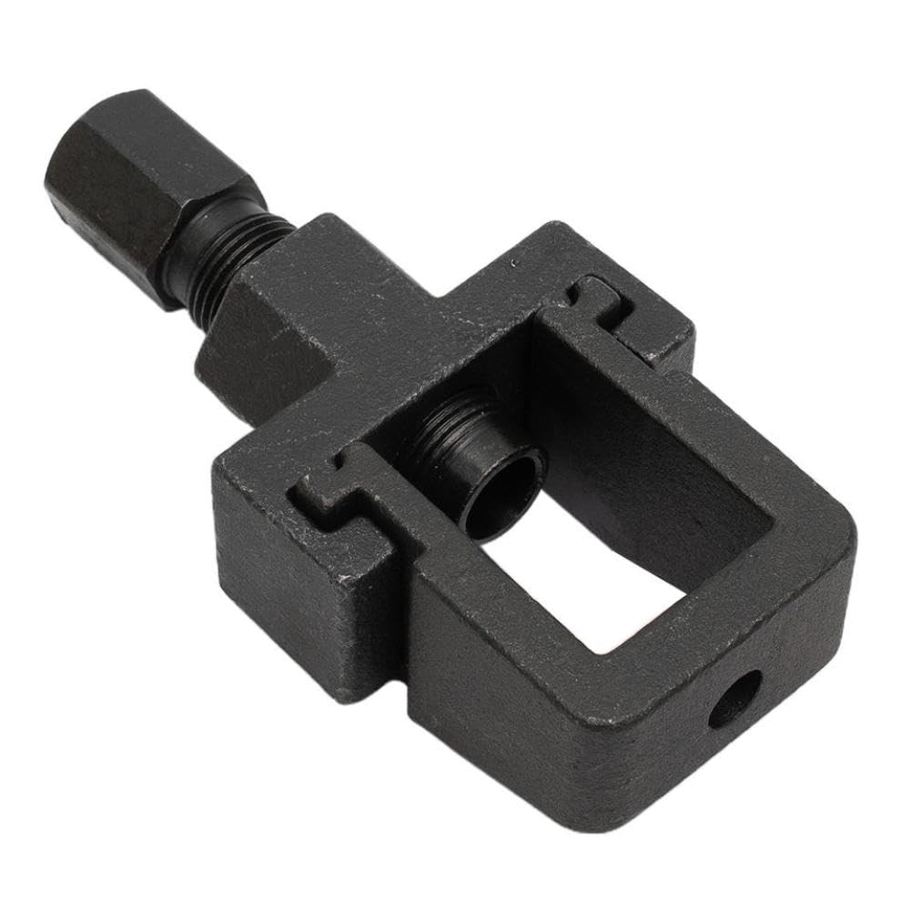 Black Carbon Steel Chain Riveter Breaker Splitter S4151