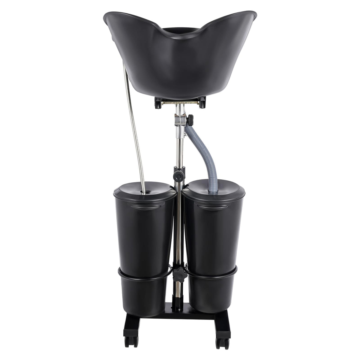 Portable Freestanding Upright Shampoo Basin X3089