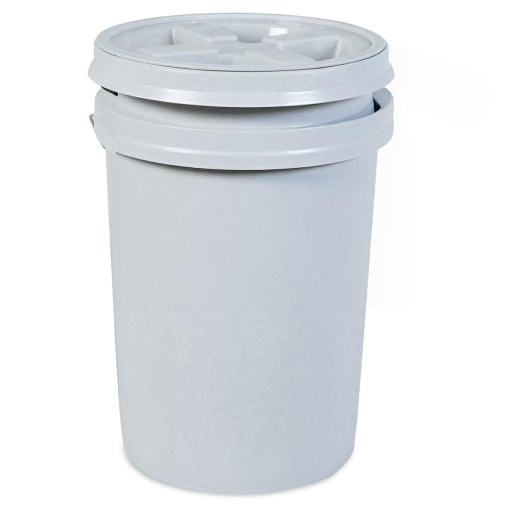 Pet Food Storage H63597