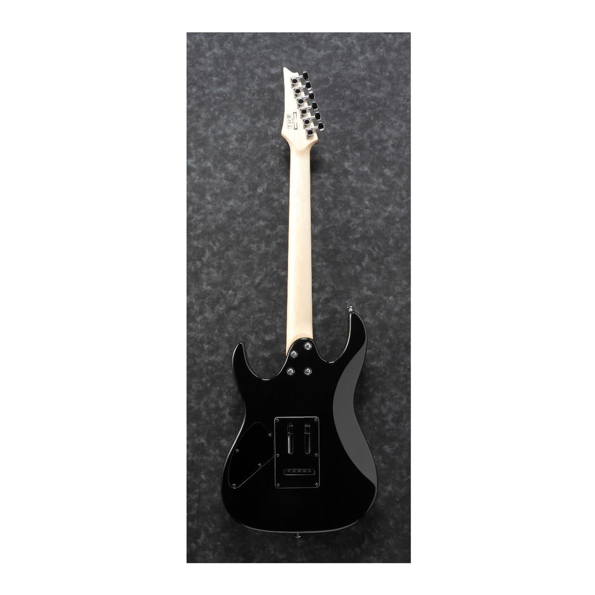 Transparent Black Sunburst Electric Guitar X548