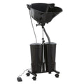 Portable Shampoo Bowl with Electric Pump Y8633