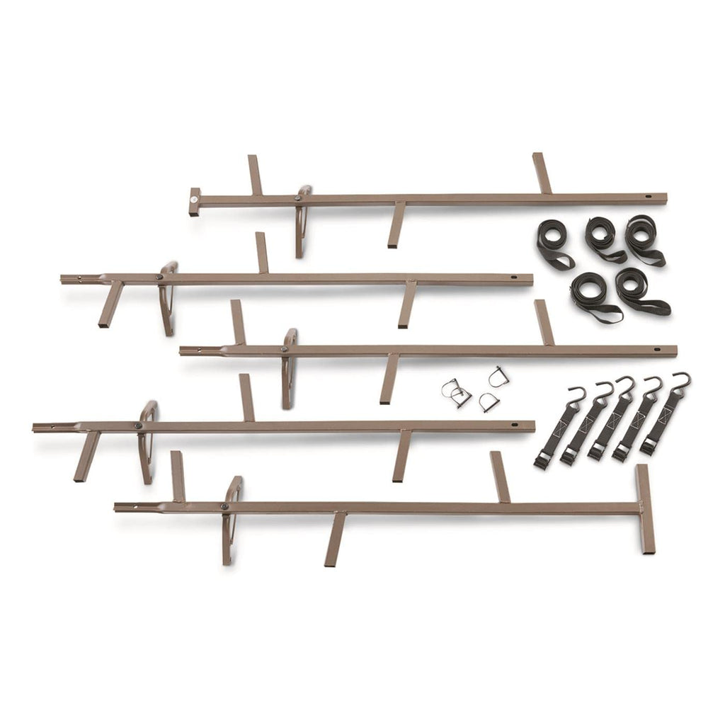 20' Rapid Climbing Sticks 4-Pack L3939