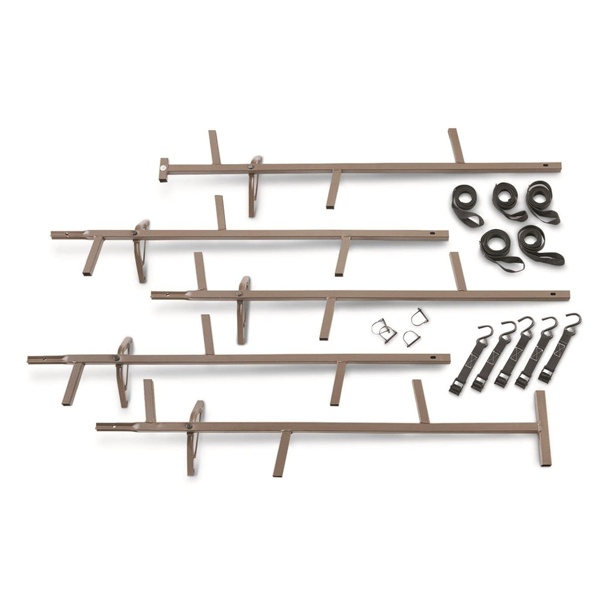 20' Rapid Climbing Sticks 4-Pack L3939