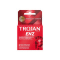 Non-Lubricated Latex Condoms 3 ct Pack of 2 K408386