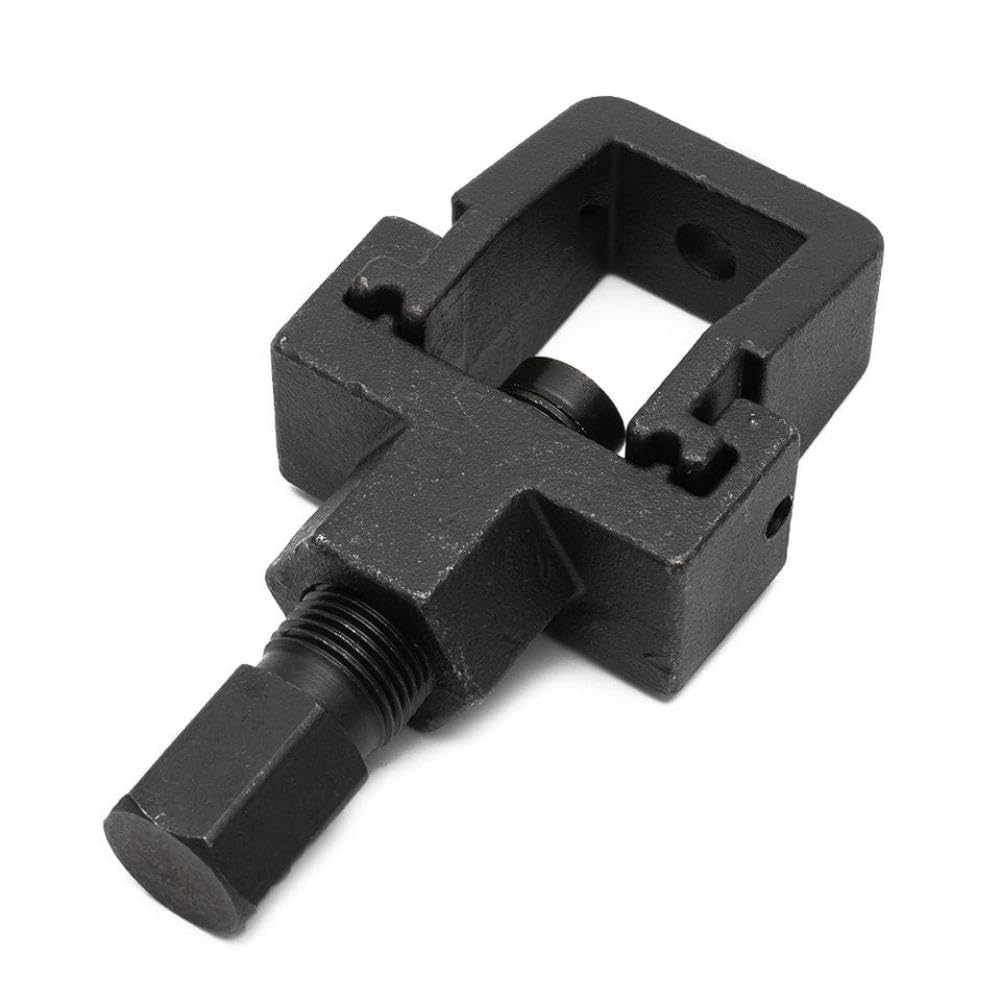 Black Carbon Steel Chain Riveter Breaker Splitter S4151