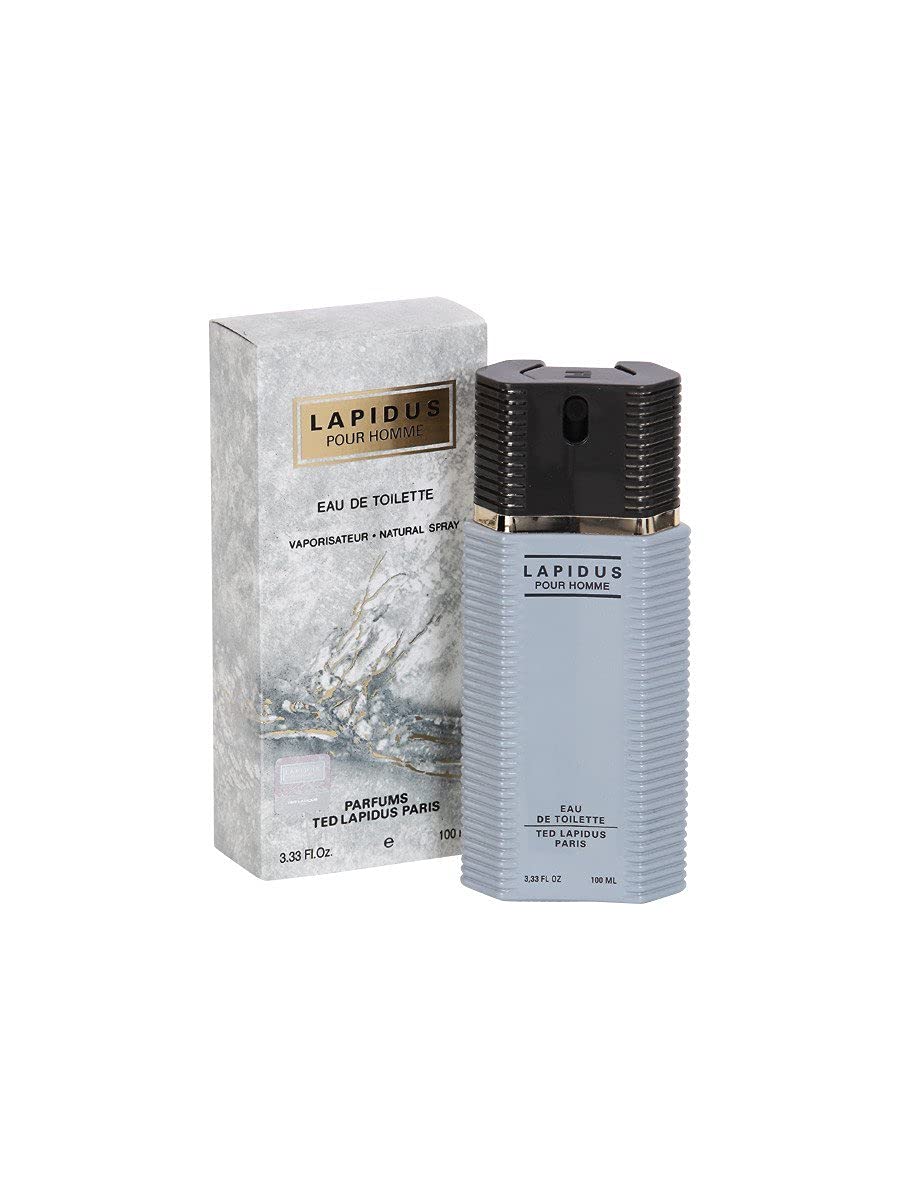 Eau De Toilette Spray 3.3 Ounces T356660