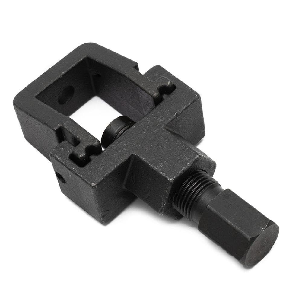 Black Carbon Steel Chain Riveter Breaker Splitter S4151