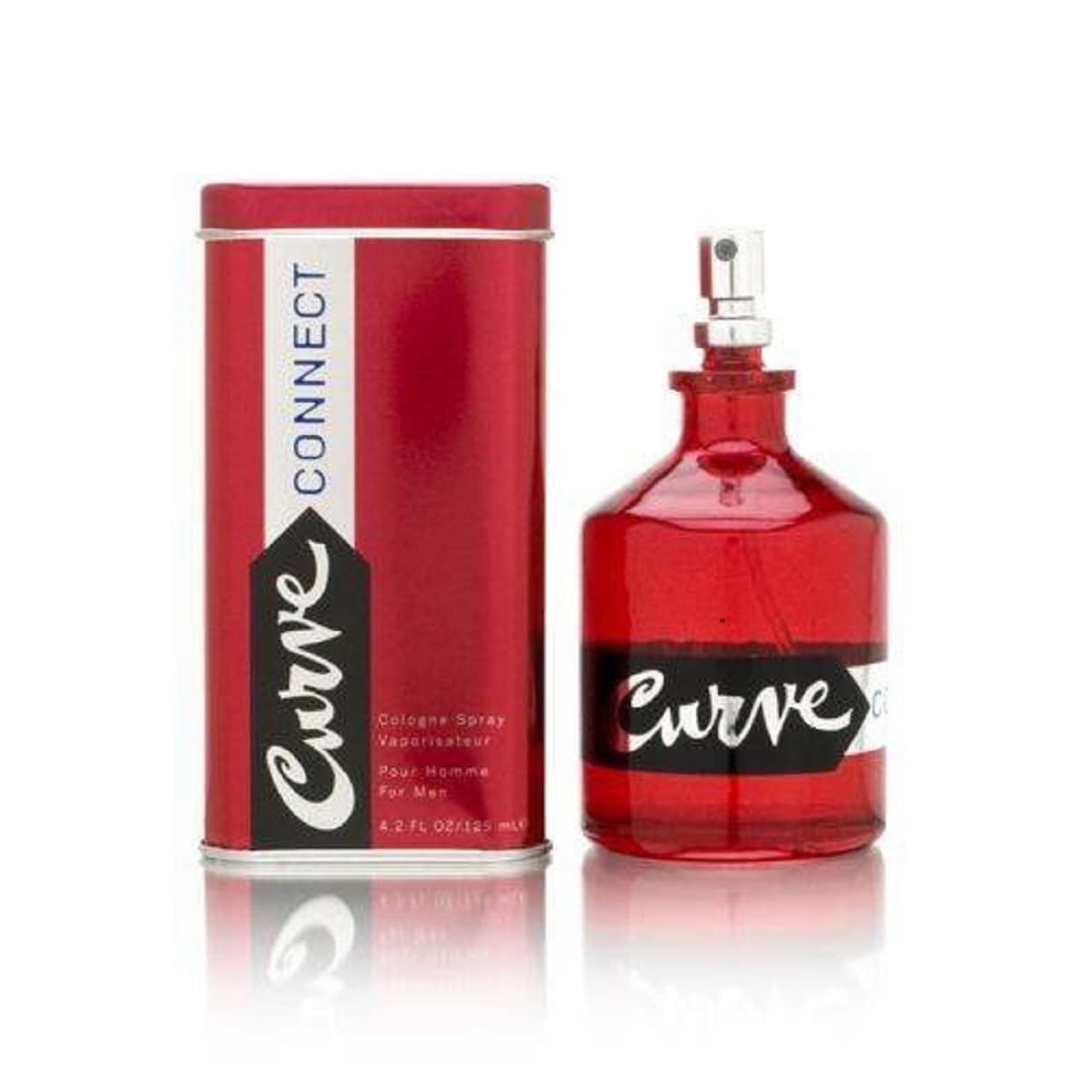 Men's Cologne Fragrance Spray 4.2 Fl Oz I53656