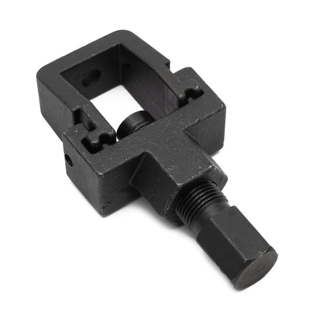 Black Carbon Steel Chain Riveter Breaker Splitter S4151