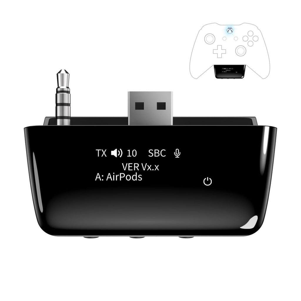 Wireless Audio Adapter N1854