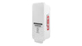 White Surface-Mounted Fire Extinguisher Cabinet D700748