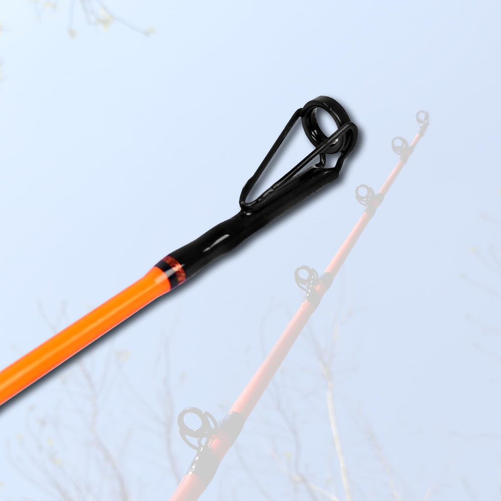 2 Piece Medium Heavy Catfish Fishing Rod V52777