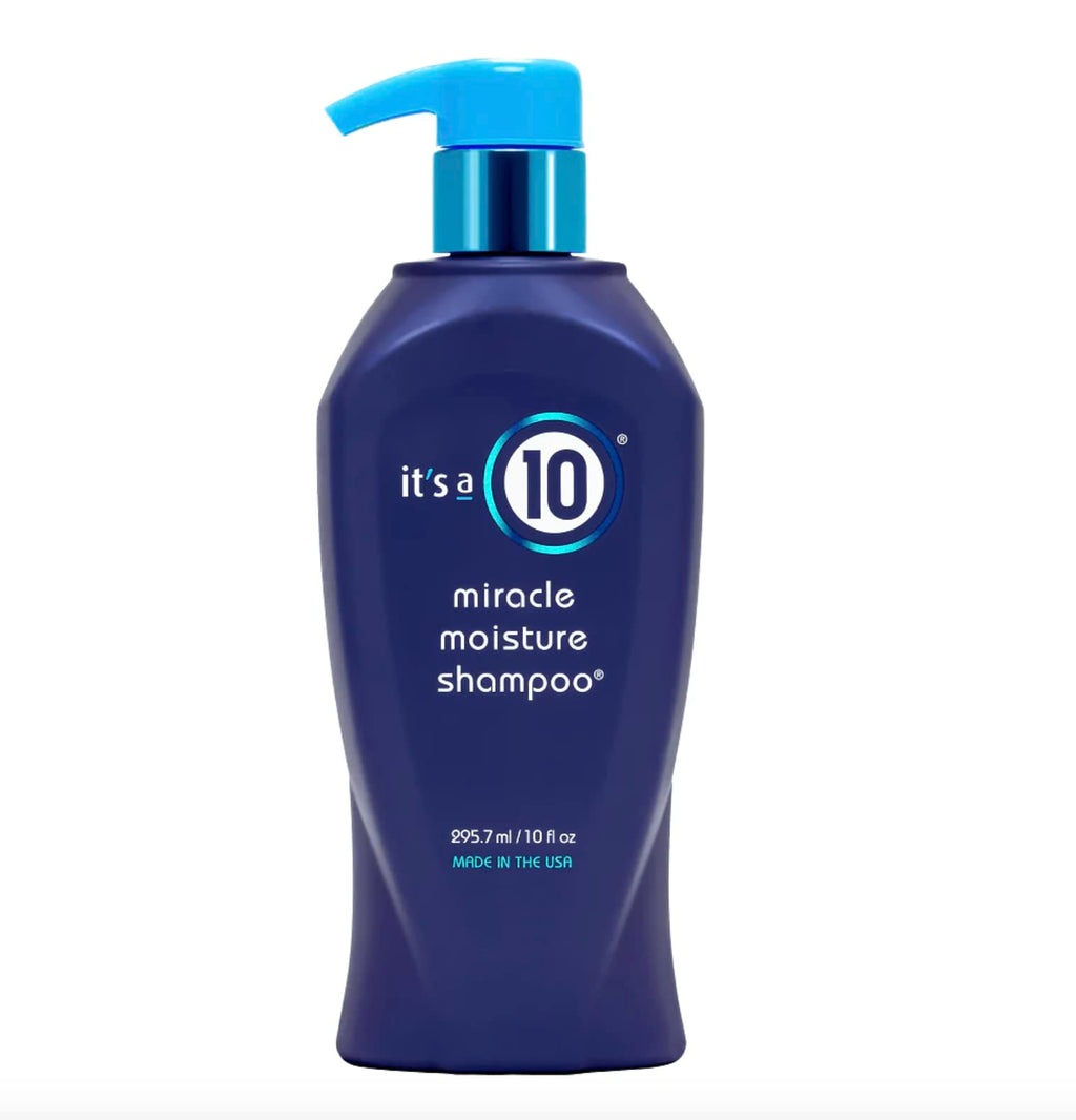 Moisture Shampoo 10 Ounce K9432