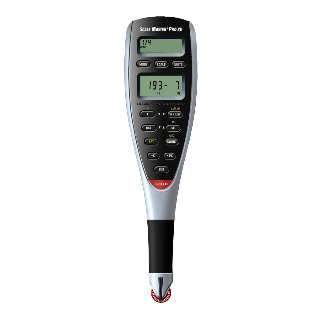 Digital Plan Measure C85059
