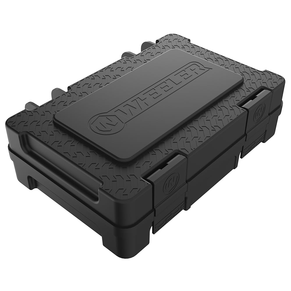 SAE/Metric Hex and Torx Screwdriver Set A1528