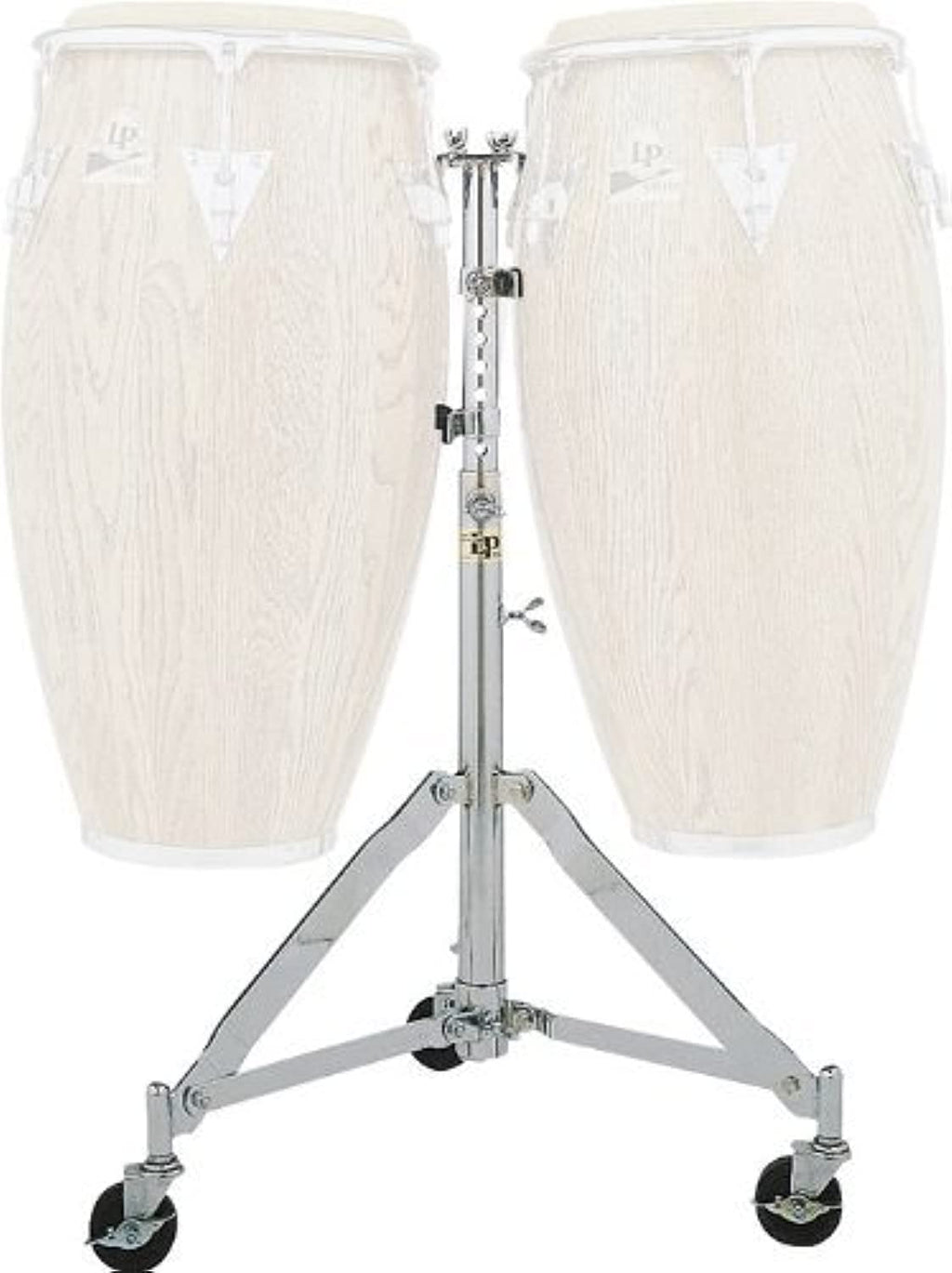 Double Conga Stand O22473