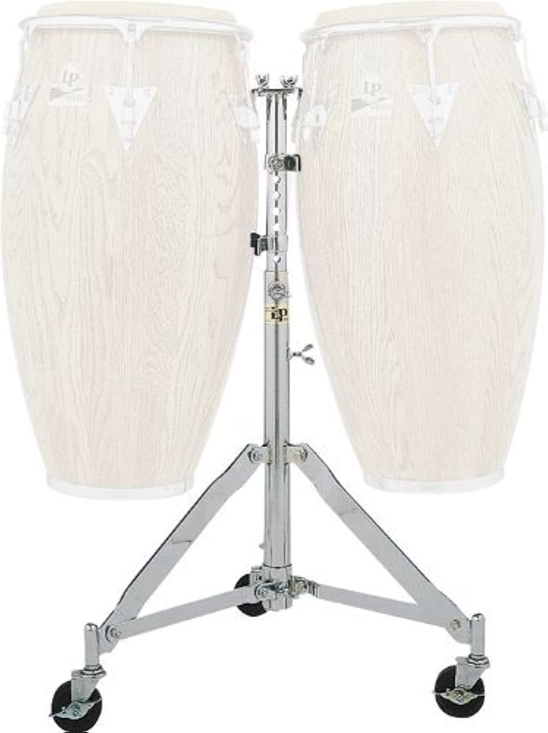 Double Conga Stand O22473