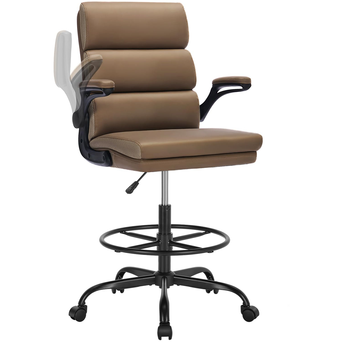 Tall Drafting Chair P544
