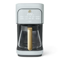 12-Cup Programmable Coffee Maker with Glass Carafe C44836