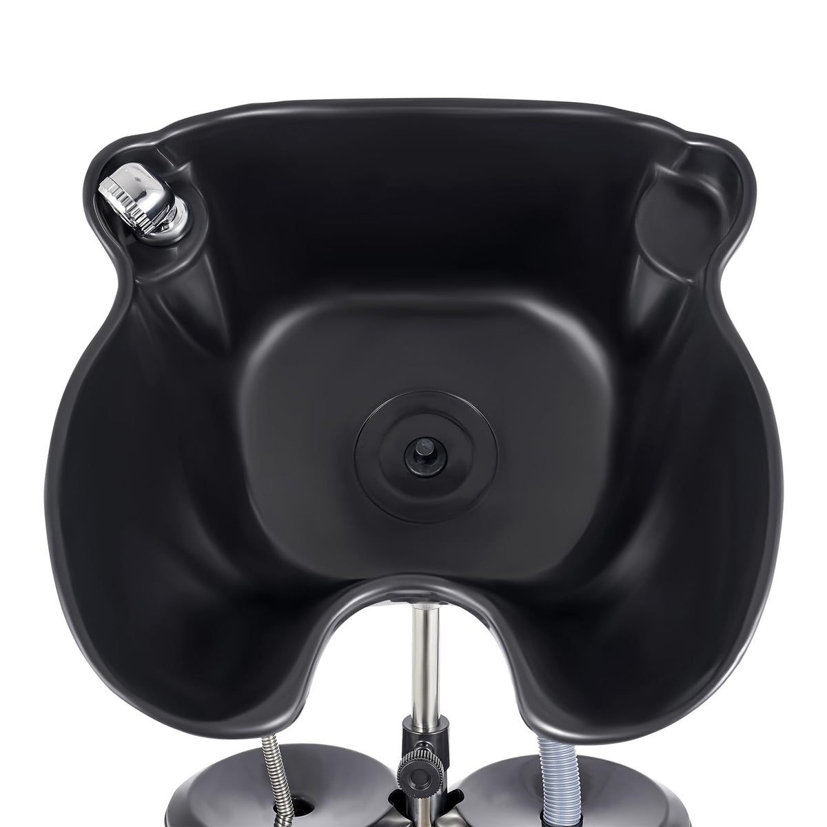 Portable Freestanding Upright Shampoo Basin X3089