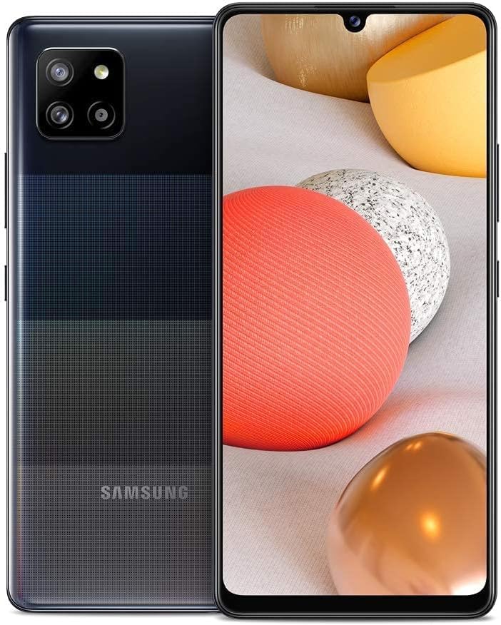 128GB 5G Smartphone M678731