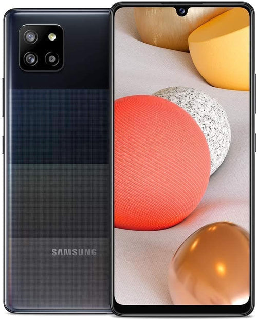 128GB 5G Smartphone M678731