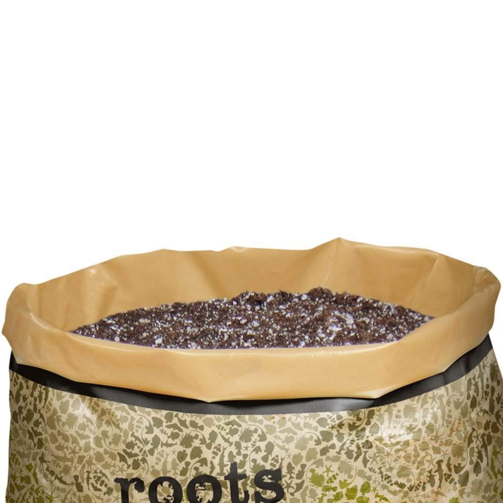 Green Fields Potting Soil 1.5 Cu Ft 4-Pack B445439