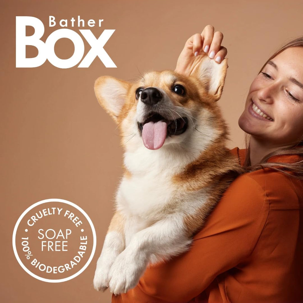 Deodorizing Dog Shampoo 1 Gallon L392