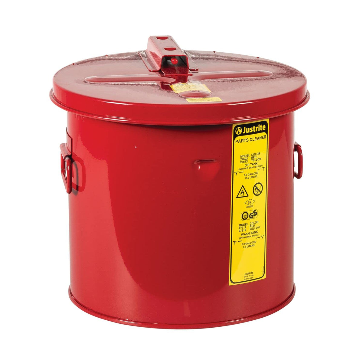 5 Gallon Dip Tanks J920765