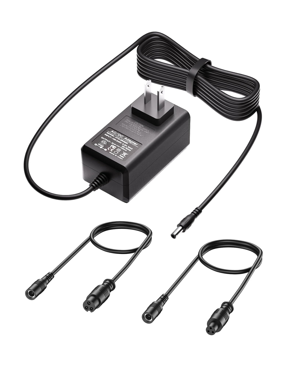 29.4V 1.5A Hoverboard and Electric Scooter Charger N670094