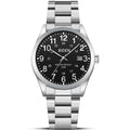 Men's Analog Quartz Waterproof Watch W95047
