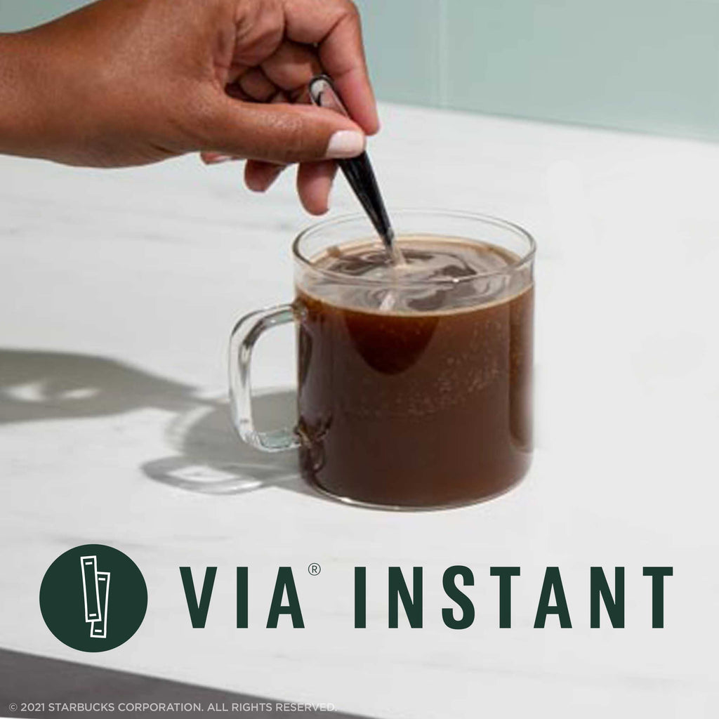 Medium Roast Instant Coffee 50 Packets P3033