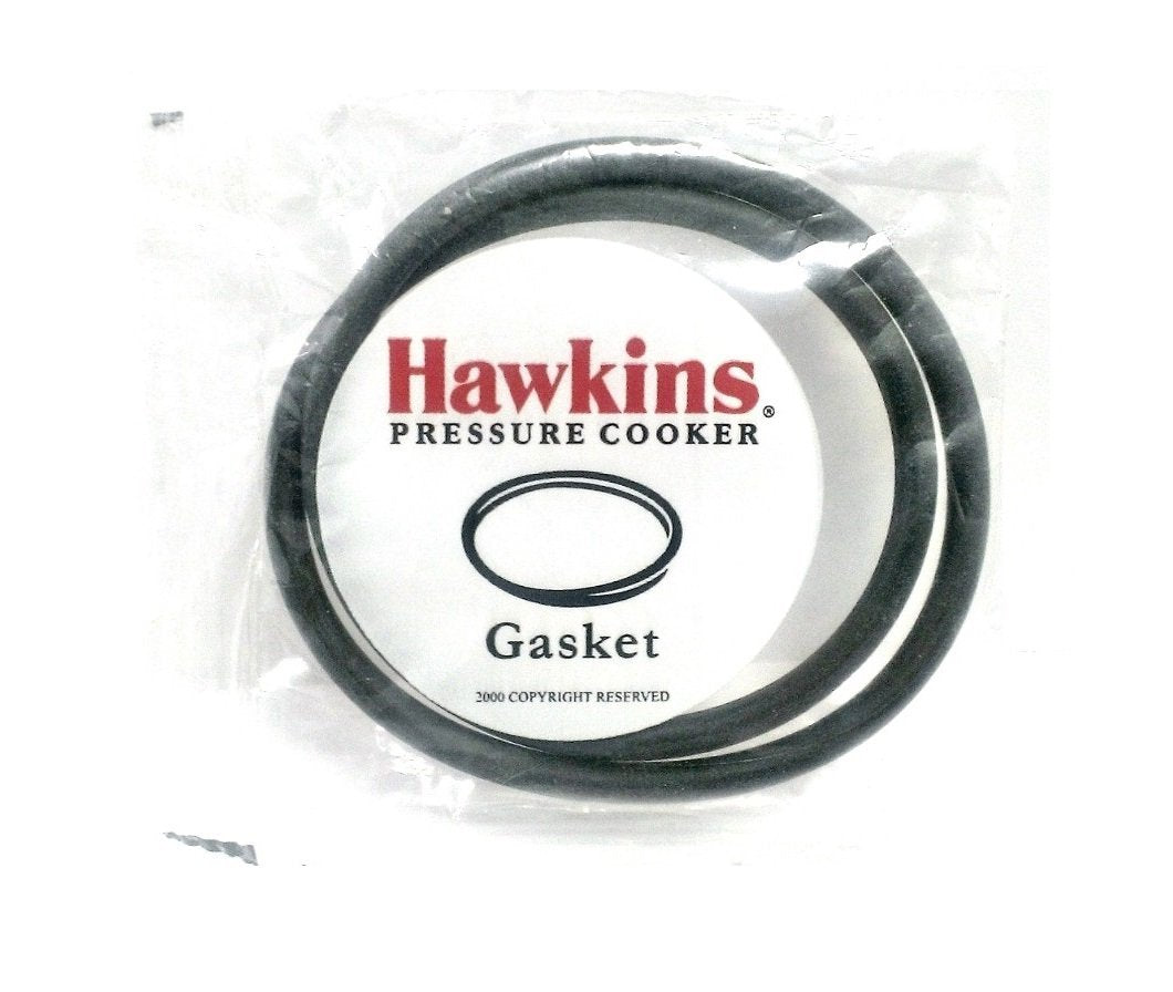 Black Pressure Cooker Gasket Sealing Ring C6299