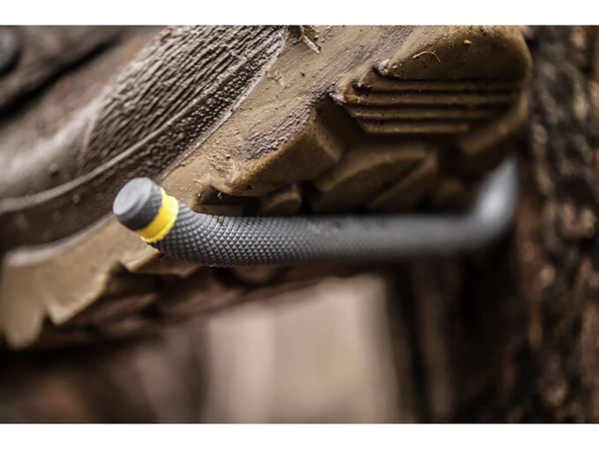 Heavy-Duty Self-Tapping Tree Step Screw Mount T606