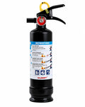 Car Fire Extinguisher 2.5lb Dry Chemical 1 Pack D65193