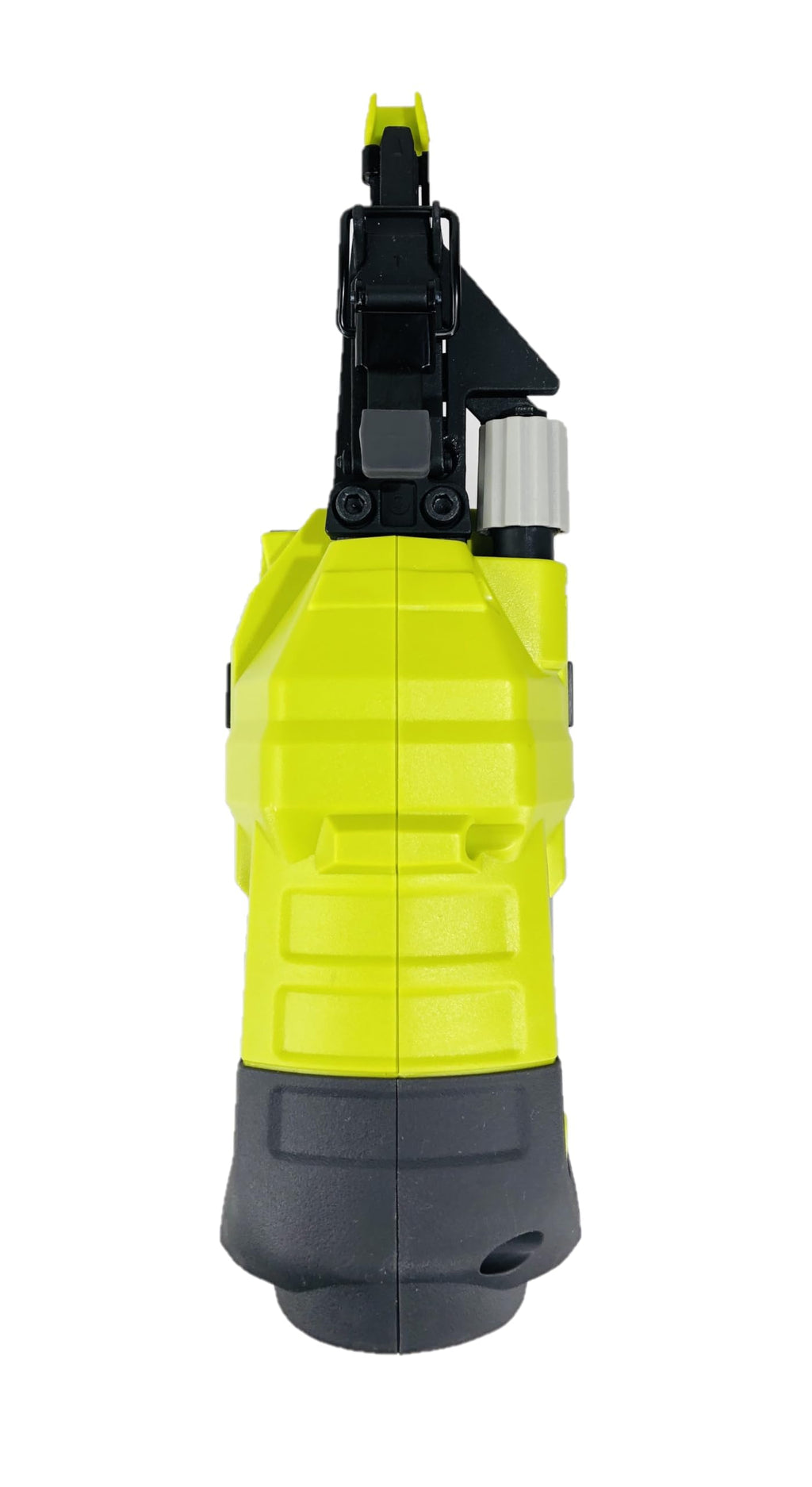 18V Cordless Lithium-Ion Brad Nailer Kit O7302