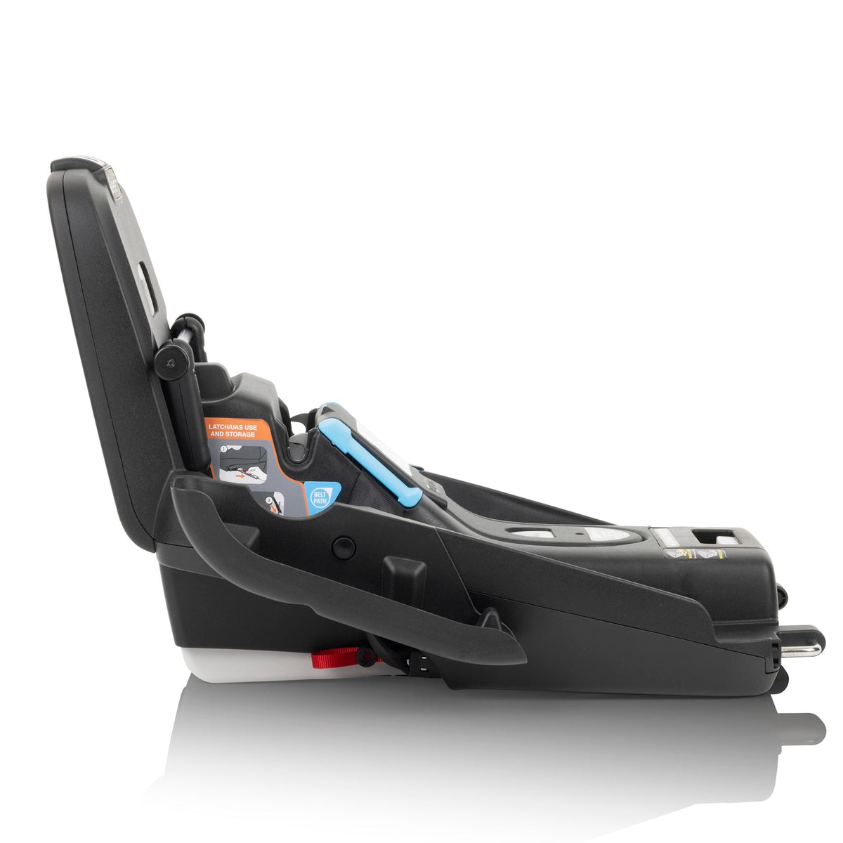 Dualride Base M965