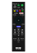 Replace Remote Control for Sony 4K Ultra HD Blu-ray Player D308191