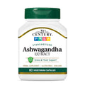 Ashwagandha Extract 500mg Capsules 60 Count D341