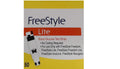 Blood Glucose Test Strips 50 pieces L944545