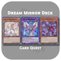 Custom Deck for Yu-Gi-Oh! F81483