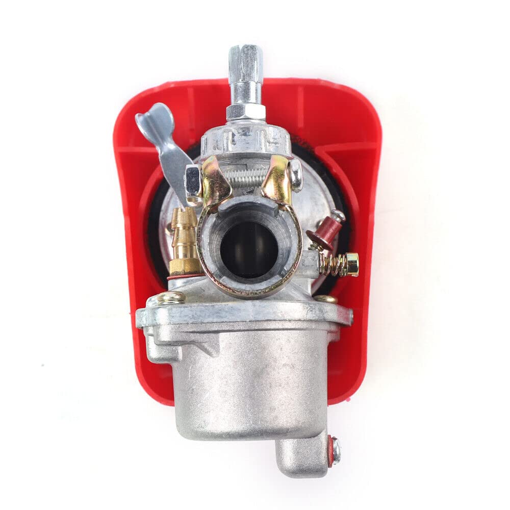 100cc 2-Stroke Bicycle Engine Kit with 44 Tooth Sprocket K560