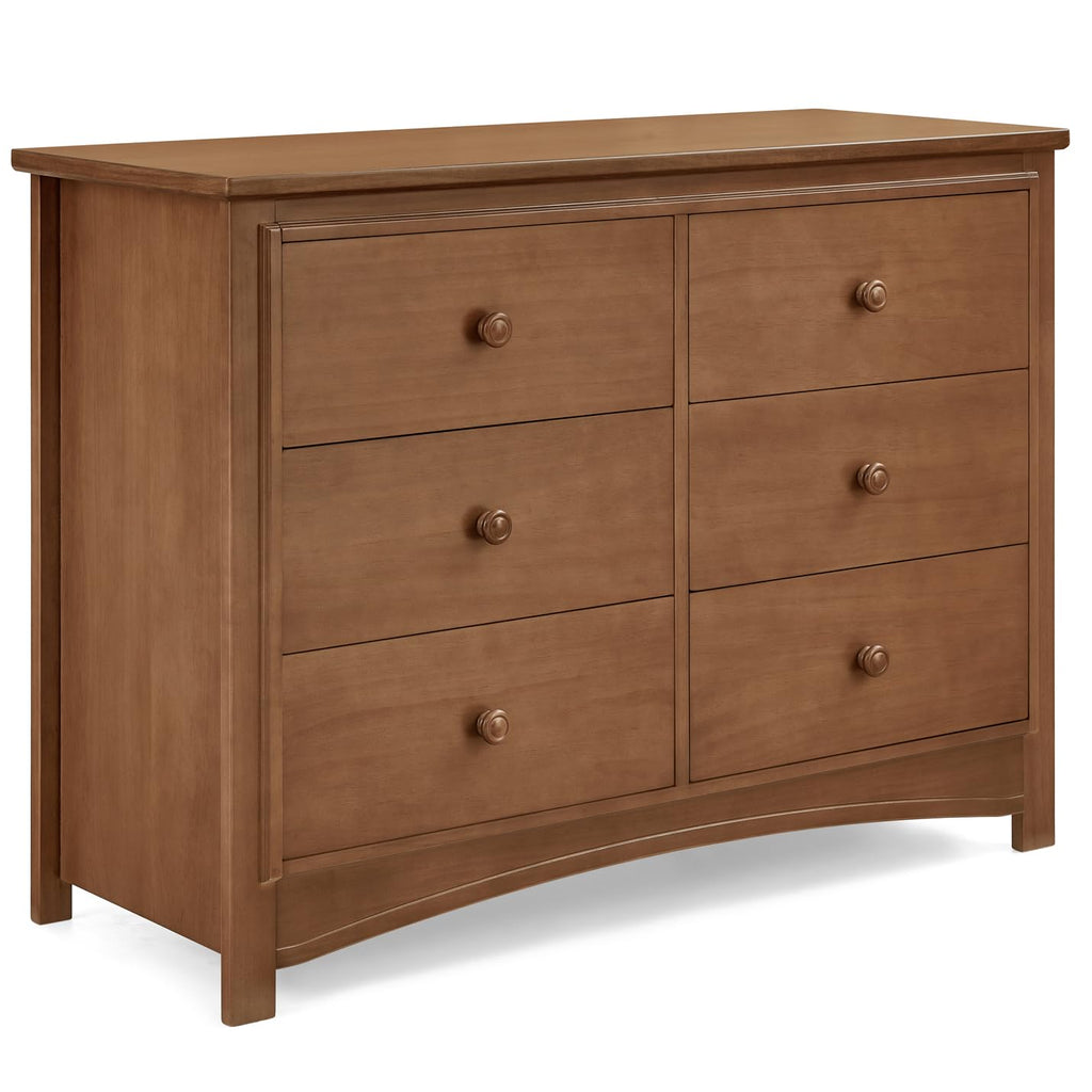 6 Drawer Dresser B7933